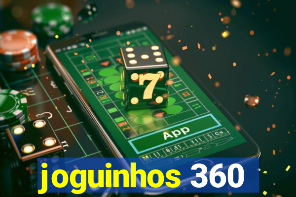 joguinhos 360